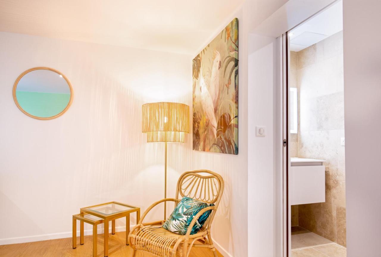 Les Pins Blancs En Provence Hotell Le Muy Eksteriør bilde