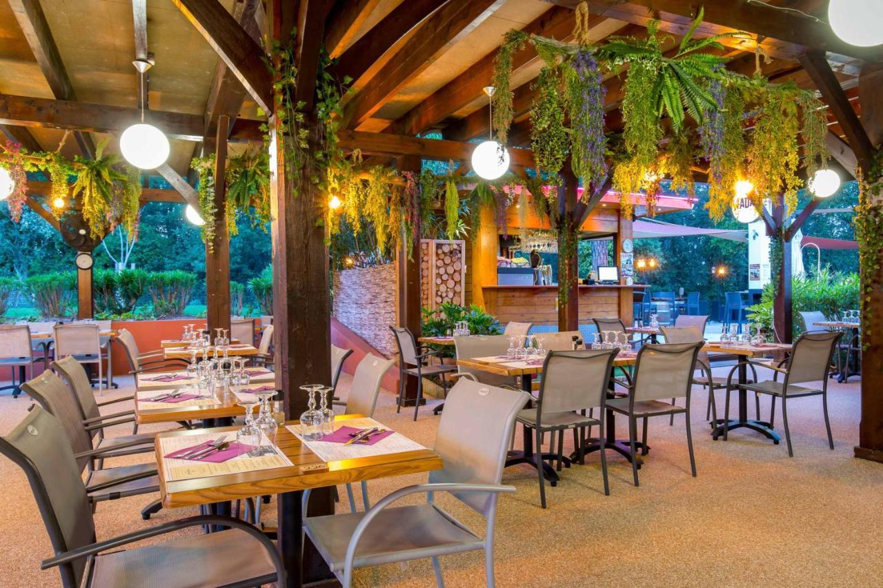 Les Pins Blancs En Provence Hotell Le Muy Eksteriør bilde