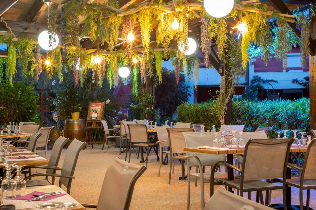 Les Pins Blancs En Provence Hotell Le Muy Eksteriør bilde